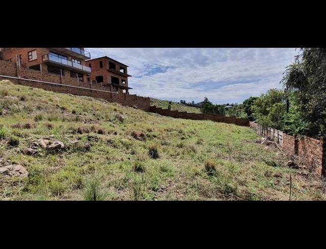 LAND FOR SALE IN KENMARE